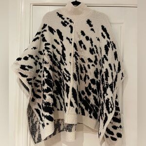 Barefoot Dreams Shawl